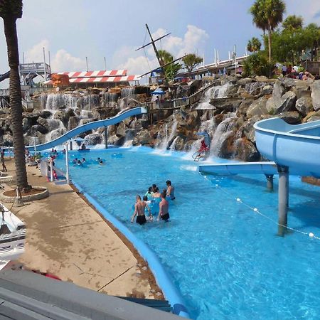 St. Martin Beachwalk Villas 423 德斯廷 外观 照片