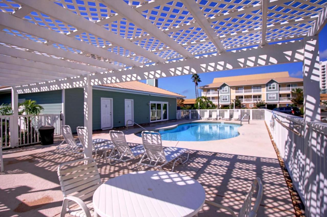 St. Martin Beachwalk Villas 423 德斯廷 外观 照片