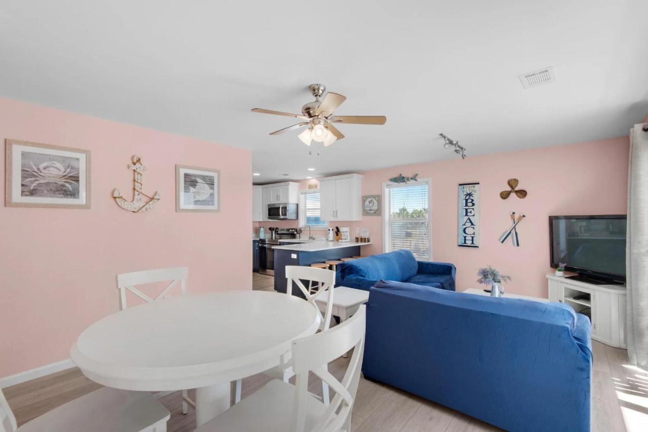St. Martin Beachwalk Villas 423 德斯廷 外观 照片