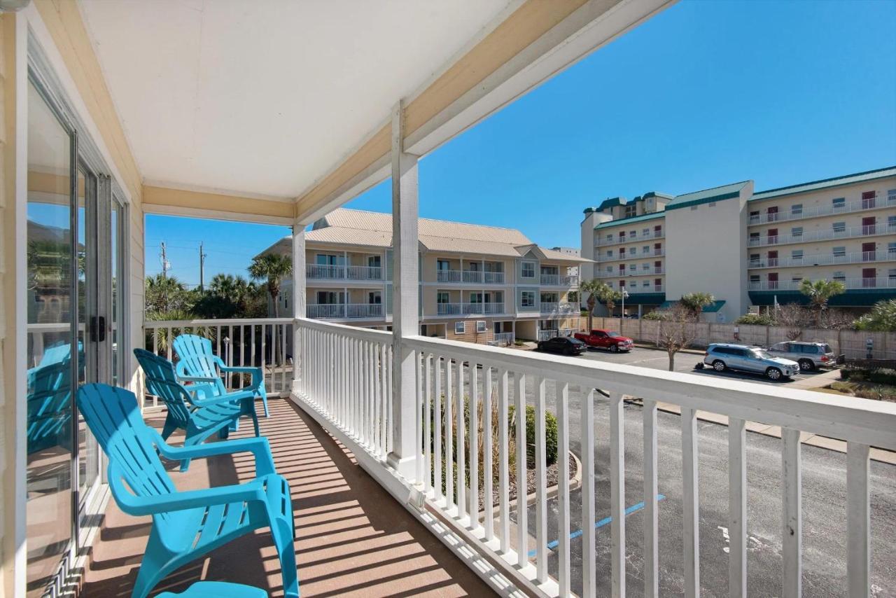 St. Martin Beachwalk Villas 423 德斯廷 外观 照片