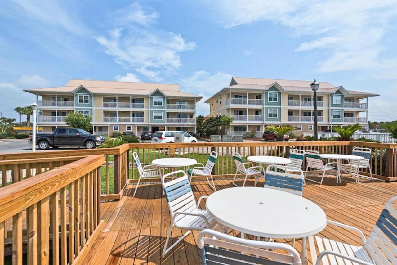 St. Martin Beachwalk Villas 423 德斯廷 外观 照片