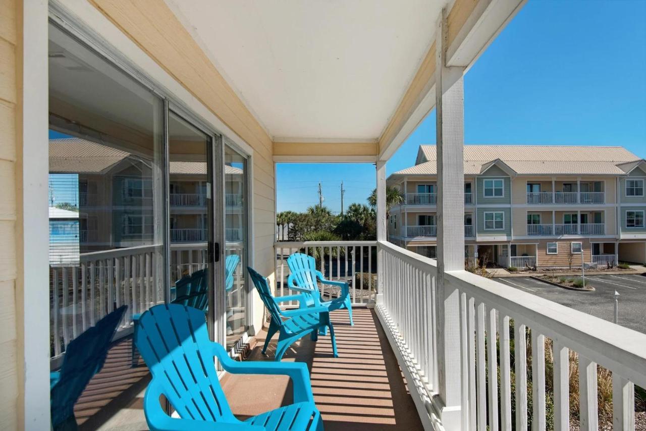 St. Martin Beachwalk Villas 423 德斯廷 外观 照片