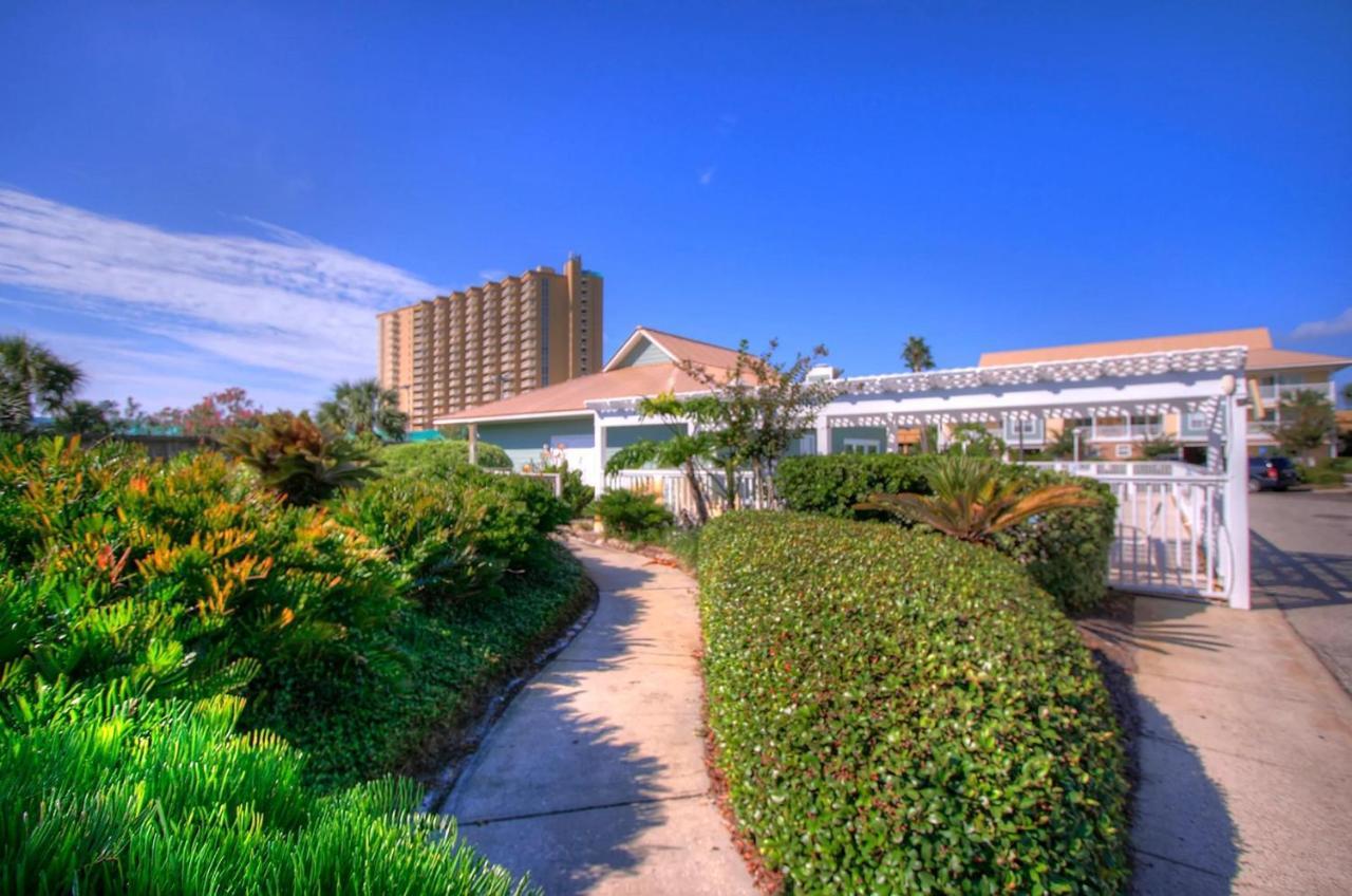 St. Martin Beachwalk Villas 423 德斯廷 外观 照片